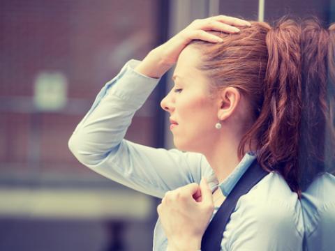 Unterschied Zwischen Stress Und Burnout | Beziehungszentrum